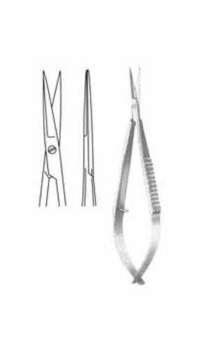 Micro Scissors